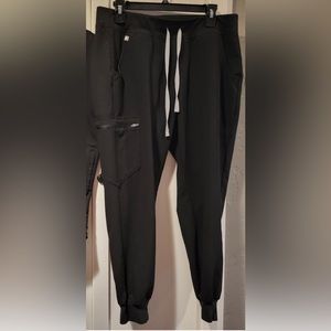 Figs Zamora Scrub Bottoms